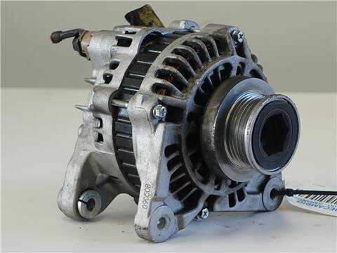 Alternador Renault Megane 1.5 DCI 101CV 74KW II BM0/1_ CM0/1_)