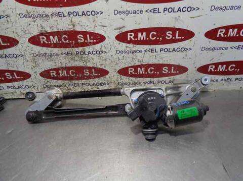 Motor Limpia Delantero Hyundai i40 COMFORT 116CV 85KW