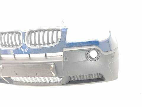 Foto 2ª: Paragolpes Delantero Bmw X3 3.0 D (2003)