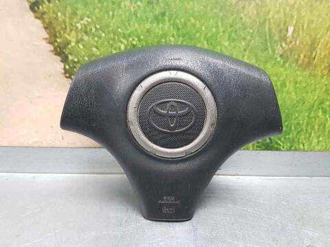 Foto 2ª: Kit Airbag Toyota Rav4 2.0 SOL 44X 2003 ) 150CV 110KW [1AZFE]