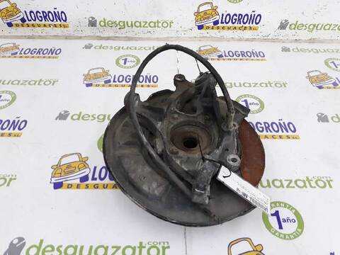 Foto 2ª: Mangueta Trasera Derecha Mercedes Clase C 160 3.5 V6 292CV [272985] (2004)