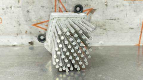 Foto 2ª: Calefacción Bmw Serie 3 315 320D 150CV 110KW [D-204D4] (2005)