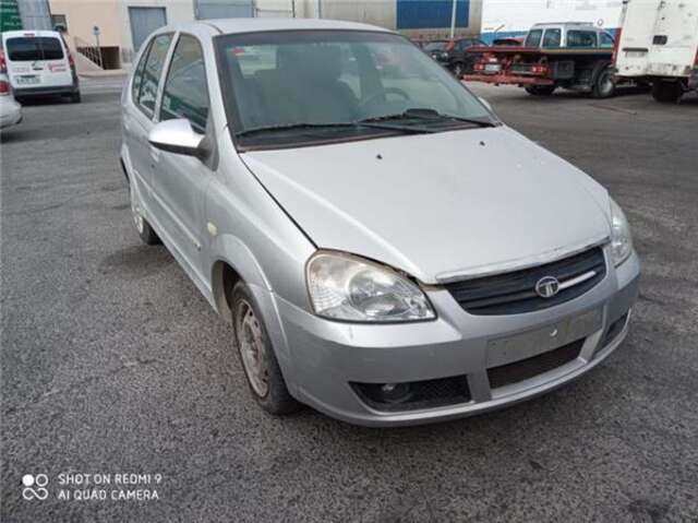 Transmision Delantera Derecha Tata Indica 1.4 I