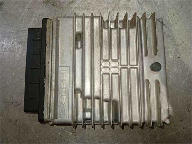 Centralita Motor ECU Ssangyong Rexton 2.7 270 XDI LIMITED [2.7 LTR. - 118 KW TURBODIESEL CAT]