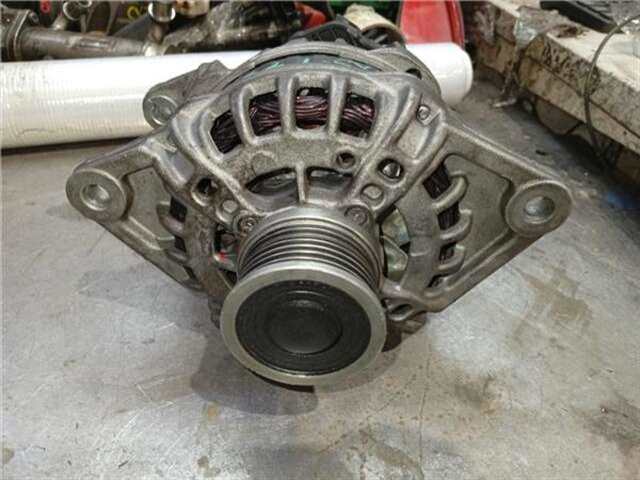Foto 3ª: Alternador Iveco Daily 2.3 FG 33 S ... V BATALLA 3000 [2.3 LTR. - 100 KW DIESEL SCR]