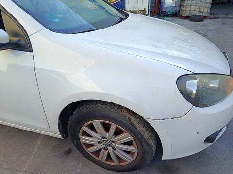 Aleta Delantera Derecha Volkswagen Golf CBZB