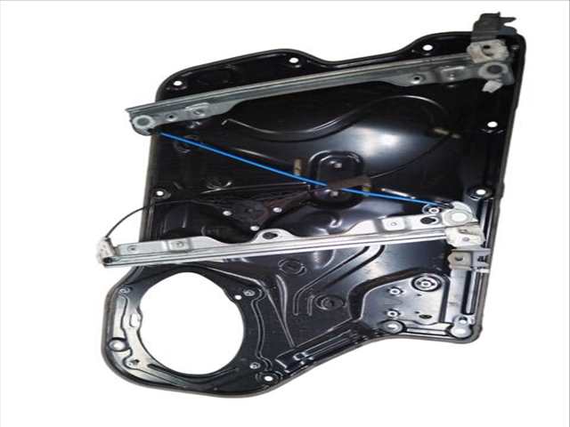 Elevalunas Eléctrico Delantero Izquierdo Infiniti Q70 3.0