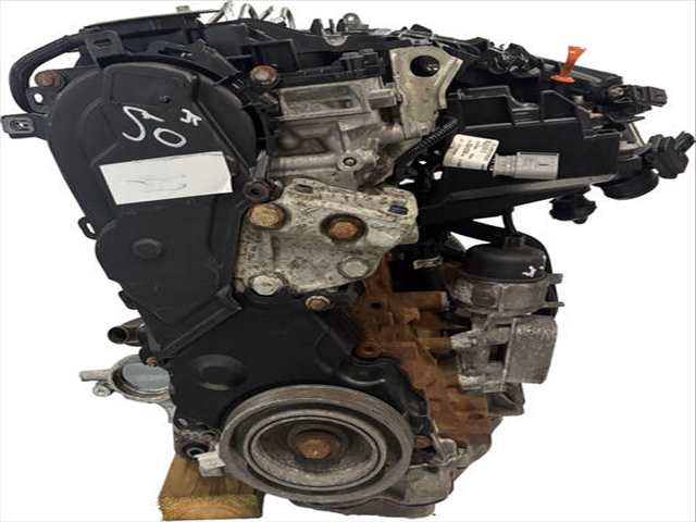 Motor Completo Toyota Proace 128CV 94KW