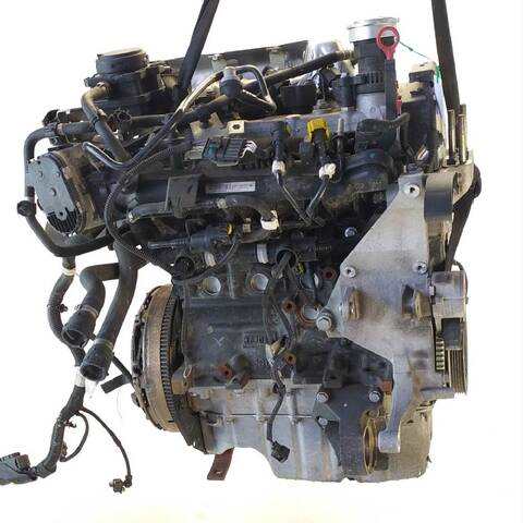 Motor Completo Fiat 500 1.4 312.AXF11 312.AXF1A)