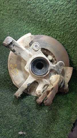 Mangueta Delantera Derecha Mitsubishi Pajero 2.6 G L042 CABRIO
