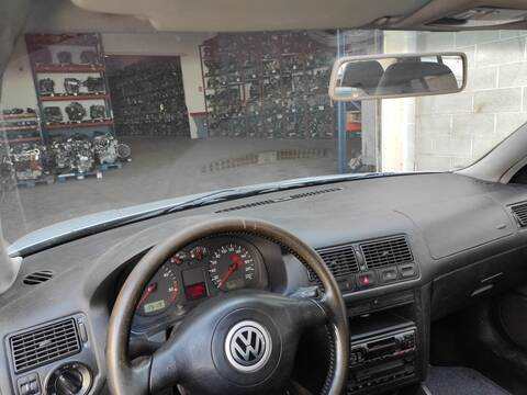 Salpicadero Volkswagen Golf AHF BERLINA