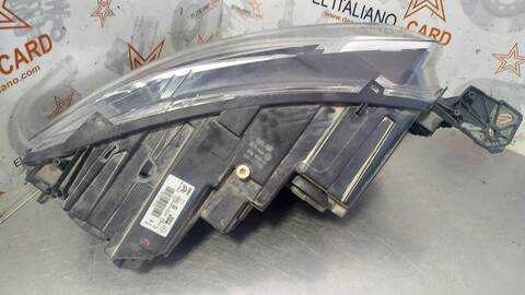 Foto 2ª: Faro Derecho Citroen Berlingo CONTRLOL M 102CV 75KW FURGON [YHY] (2020)