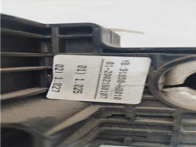 Foto 3ª: Centralita Motor ECU Kia Rio 1.25 84CV 62KW [G4LA] (2020)
