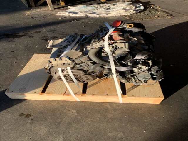 Foto 2ª: Motor Completo Ford Transit 1.5 TDCI 75CV 0CV [XUCD] (2017)