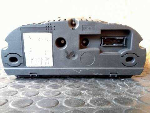 Foto 2ª: Cuadro de Instrumentos Bmw X3 2.0D 2 TD CAT 177CV (2004)