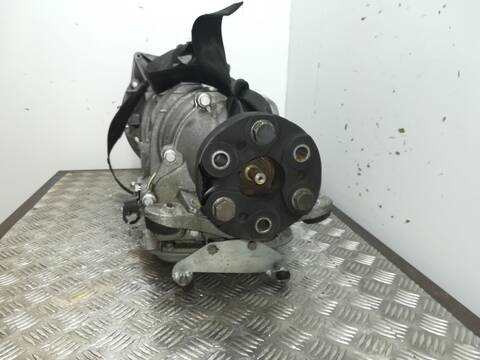 Foto 3ª: Caja Cambios Automatica Bmw Serie 5 518 M57256D1 BERLINA AUT. (2001)