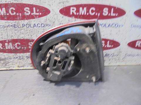 Foto 2ª: Piloto Trasero Derecho Seat Toledo 133CV 98KW (1999)