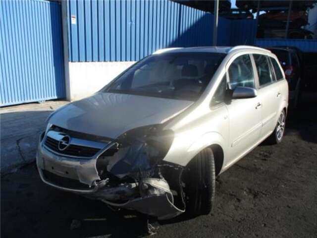 Mando Multifuncion Opel Zafira 1.9 COSMO [1.9 LTR. - 88 KW CDTI]