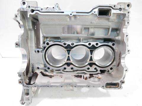 Foto 2ª: Bloque Motor Porsche Boxster 301CV 221KW [M96.24 96.24 M96] (2001)