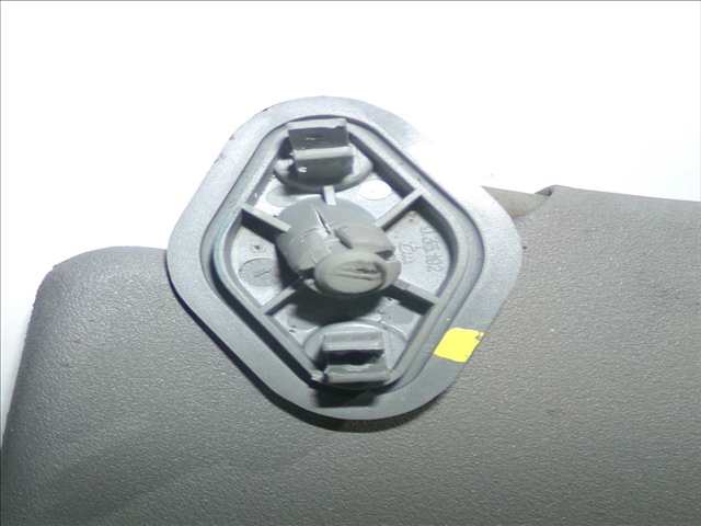 Foto 3ª: Parasol Izquierdo Citroen Berlingo 1.9 D 1996-2002 [WJZ] (1999)