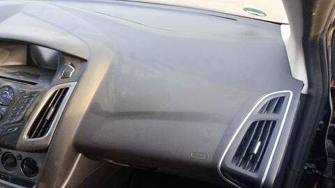 Foto 3ª: Kit Airbag Ford Focus TREND 95CV 70KW [T3DA] (2013)