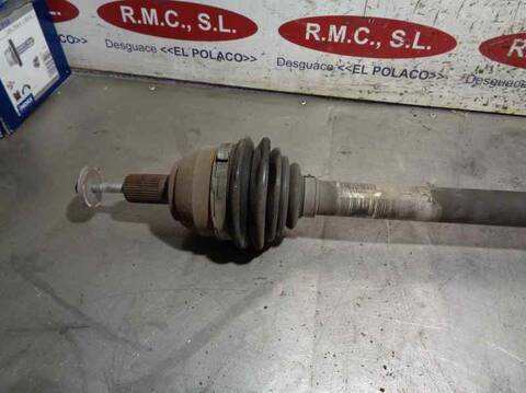 Foto 2ª: Transmision Delantera Derecha Ford C Max AMBIENTE D) 116CV 85KW FOCUS CAP) [SIDA] (2008)