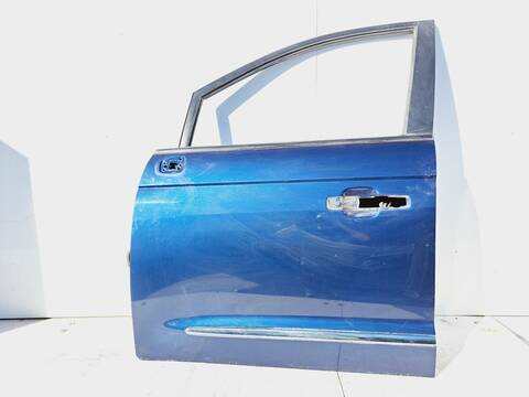 Puerta Delantera Izquierda Ssangyong Rodius 2.7 TD CAT 163CV 120KW