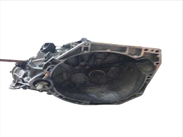 Foto 2ª: Caja Cambios Renault Megane 1.4 TCE BZ0F BZ1V) HATCHBACK III HATCHBACK BZ0/1_ B3_) (2008)