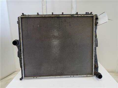 Radiador Motor Bmw X3 2.0 D E83