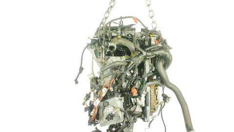 Foto 2ª: Motor Completo Dacia Sandero 1.0 TCE 90 91CV [H4D 470] (2021)
