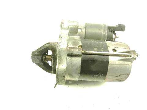 Foto 3ª: Motor de Arranque Peugeot 2008 1.2 PURETECH 100 [HNK (EB2ADTD)] (2019)