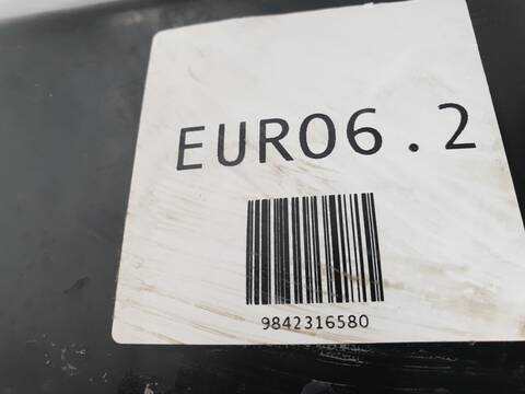 Foto 3ª: Deposito AdBlue Peugeot Expert PREMIUM LONG (1996)