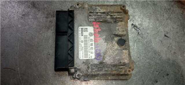 Foto 2ª: Centralita Motor ECU Volkswagen Passat 1.9 TDI (105CV) [BXE]
