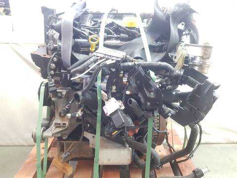 Motor Completo Nissan Qashqai 1.6 DCI TD 131CV