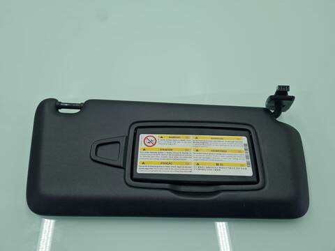Parasol Derecho Mercedes Clase A 140 A 200 CDI BLUEEFFICIENCY 176.001) 136CV 100KW