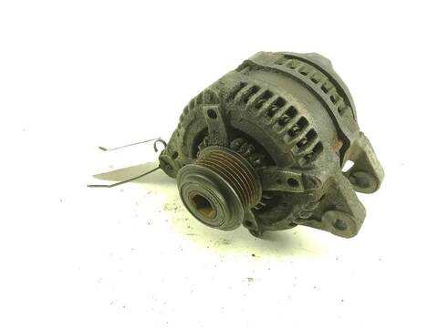 Foto 1ª: Alternador Kia Carnival 2.2 CRDI [D4HB] (2005)