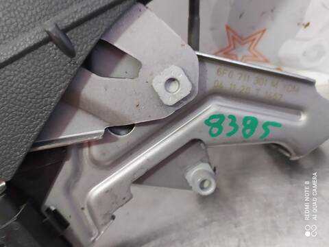 Foto 2ª: Freno de Mano Seat Ibiza 1.6 TDI 115CV 85KW [DGT] (2017)