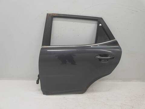 Puerta Trasera Izquierda Kia Stonic DRIVE