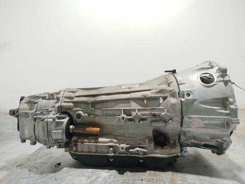 Foto 2ª: Caja Cambios Automatica Mercedes Clase V 200 V 220 CDI - D 4-MATIC 447.811 447.813) 163CV 120KW