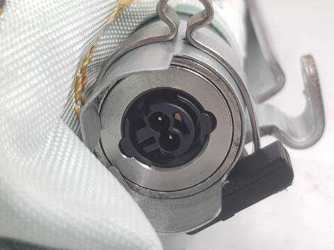 Airbag Lateral Delantero Derecho Audi Q3 ATTRACTION