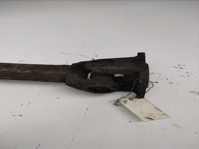 Transmision Delantera Derecha Nissan Patrol 2.8 DIESEL