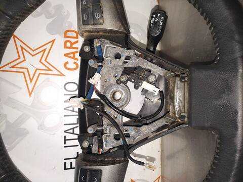 Foto 2ª: Volante Toyota Rav4 EXECUTIVE 150CV 110KW [2AD] (2011)