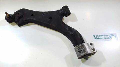 Brazo Suspension Delantero Izquierdo Chevrolet Captiva 2.0 VCDI LS 126CV 93KW