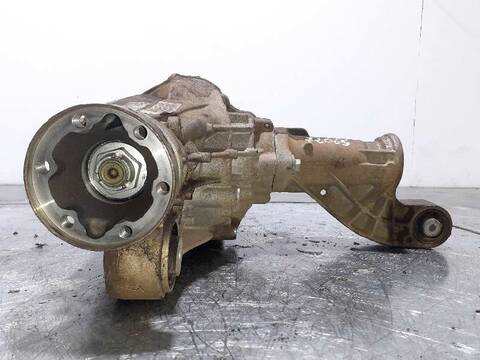 Diferencial Delantero Mercedes Clase ML 250 2.1 D BLUETEC 166.004) 204CV 150KW W166)