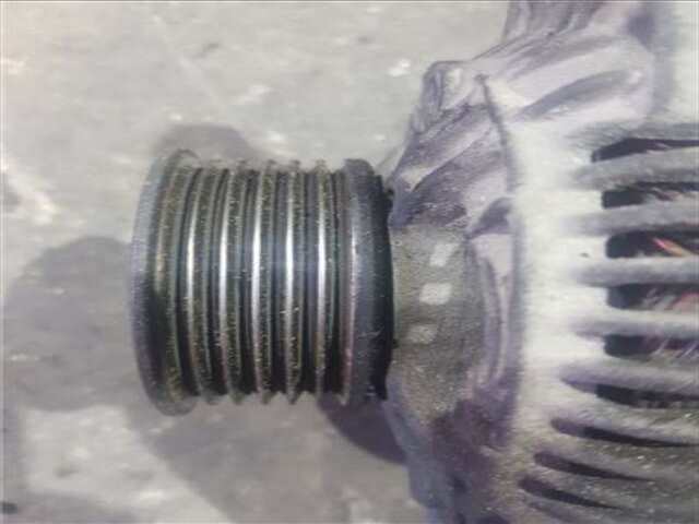 Foto 2ª: Alternador Citroen Zx 1.9 D [D9B (XUD9A/U)]