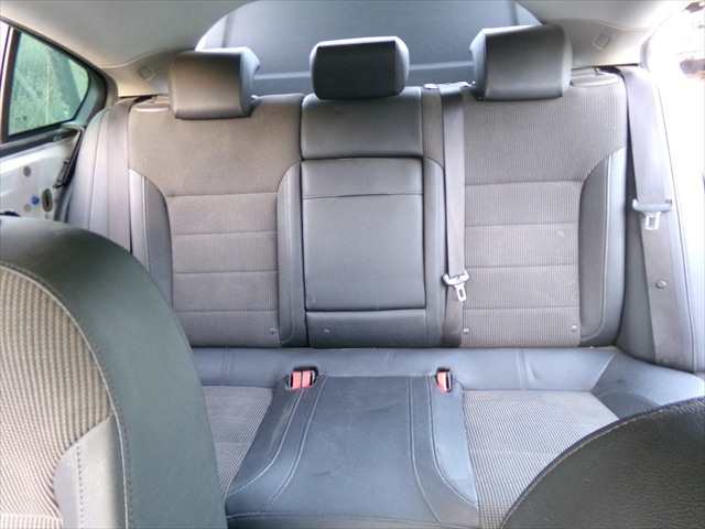 Asientos Traseros Opel Insignia 2.0 CDTI 2008-2013