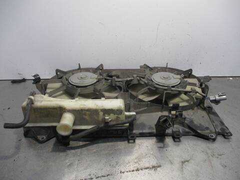 Foto 3ª: Electroventilador Toyota Prius EXECUTIVE 112CV 82KW [1NZFXE] (2008)