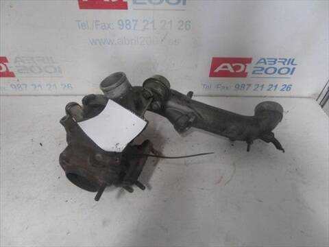 Turbocompresor Saab 9-3 2.3 T BERLINA 185CV 136KW
