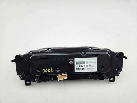 Foto 3ª: Cuadro de Instrumentos Peugeot 208 ACTIVE 75CV 55KW [HM05] (2020)