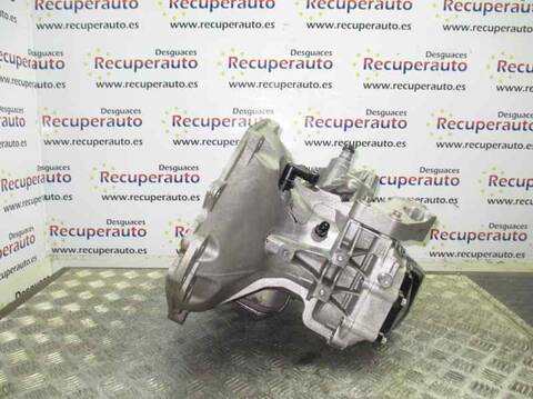 Caja Cambios Opel Corsa Z12XEP